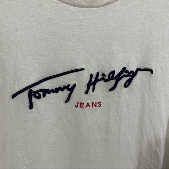 Tommy Hilfiger Jeans Shirt - Picture 3 of 9